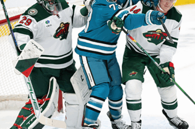 Fleury signs PTO with Penguins, will play preseason game Sept. 27