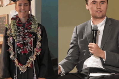 Charlie Kirk murder suspect Tyler Robinson ‘had accomplice’ as cops probe footage of ‘man on phone’ after shooting