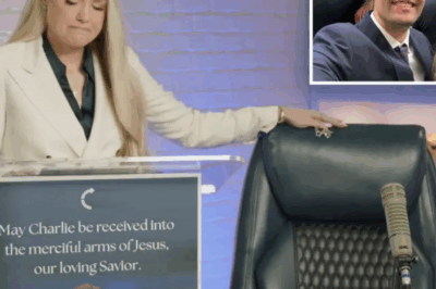 ‘No idea what you have unleashed’: Charlie Kirk’s wife delivers first public address