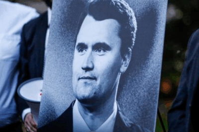 Assassination of Charlie Kirk prompts flood of false and misleading claims online