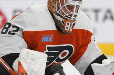 Fedotov traded to Blue Jackets by Flyers for draft pick