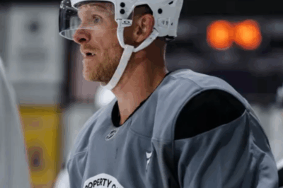 Perry out 6-8 weeks for Kings after knee surgery