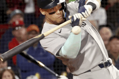 How does Aaron Judge compare to the greatest hitters in New York Yankees history?