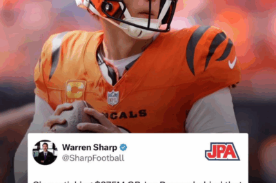 Hot Mic Caught Jalen Hurts Ending Chris Jones With Ruthless Comeback During Victory Formation Trash-Talk As Eagles Put Finishing Touches On Chiefs [VIDEO]