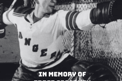 Giacomin dies at 86, entered Hockey Hall of Fame with Class of 1987