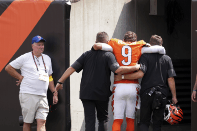 Do the Panthers have the solution to the Bengals’ Joe Burrow problem?