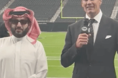 ‘Coming out of retirement’ – Tom Brady shocks fan with announcement as he returns to play new sport