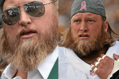 Ex-Jets star ‘disgusted’ with New Jersey town for failing to honor Charlie Kirk