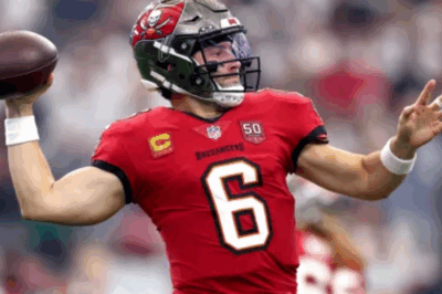 Baker Mayfield and rookie sensation make franchise history on Monday Night Football