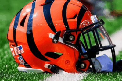 Cincinnati Bengals Reportedly Signing Notable Quarterback Amid Joe Burrow’s Serious Injury