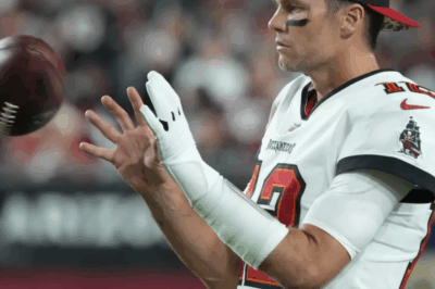 Tom Brady will play flag football in Saudi Arabia with CeeDee Lamb, Saquon Barkley