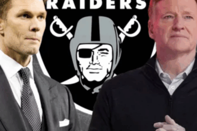 Roger Goodell owes NFL fans apology after rule-bending Tom Brady taunts league with $375m power flex