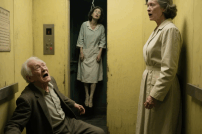 3 MISSING people’s last moments were RECORDED…