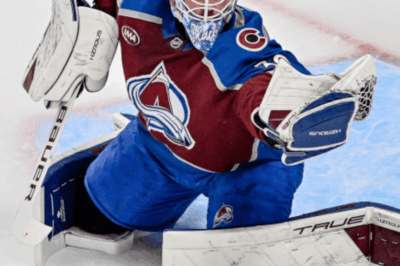 NHL Status Report: Blackwood could miss start of season for Avalanche
