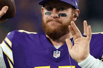 Carson Wentz will be first player to start for six teams in six consecutive seasons