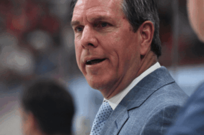 Sullivan pumped for ‘new challenge,’ opportunity to build with Rangers