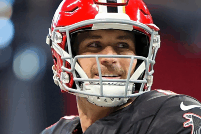 Falcons QB Kirk Cousins Is Reportedly Done