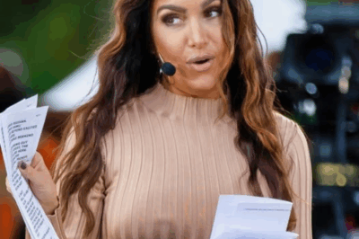New Bombshell Details Emerge Following Molly Qerim’s Abrupt ESPN Exit