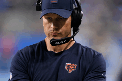 Ben Johnson: Lions played harder than us, that’s a reflection on me and the players