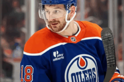 Hyman out until November for Oilers with wrist injury