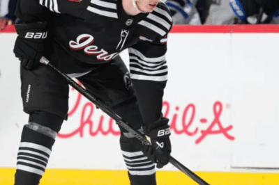 Devils ‘will be signing’ L. Hughes, GM says