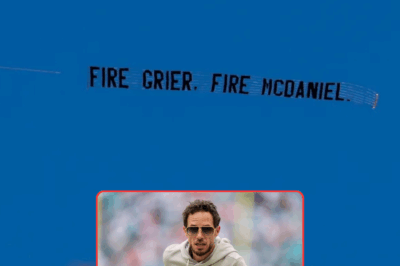 Miami Dolphins make decision on Mike McDaniel future as head coach before Buffalo Bills loss – but there’s a ‘caveat’