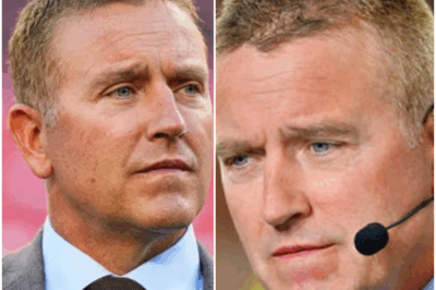 Everyone Is Praying For Kirk Herbstreit After He Suffers Devastating Loss During ‘Thursday Night Football’