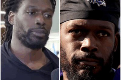 Dallas Cowboys Newly-Signed Superstar Jadeveon Clowney Was Reportedly Arrested