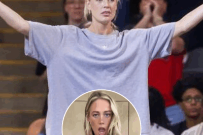 WNBA Star Sophie Cunningham’s Tense Police Standoff Caught on Camera [VIDEO]