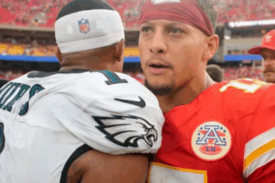 Kansas City Chiefs suffer major Patrick Mahomes injury fear just days before must-win Week 3 game