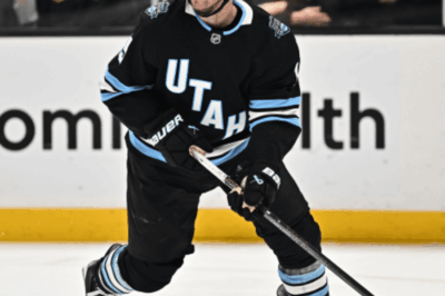 NHL Status Report: Kerfoot week to week for Mammoth with lower-body injury