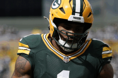 Micah Parsons: Focus is on sacking Joe Flacco this week, not facing Cowboys next week