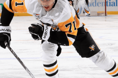 Malkin could play beyond this season, hoping to stay with Penguins