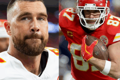 NFL Drops Bombshell Punishment on Chiefs Star Travis Kelce