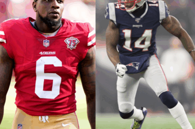 NFL star announces abrupt retirement after banking $32million in 10-year career