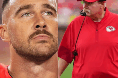 Kansas City Chiefs announce star is officially out of Week 3 in major decision following Travis Kelce benching talk