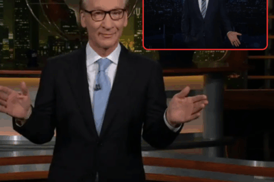 Bill Maher says Jimmy Kimmel was ‘wrong’ to suggest Charlie Kirk’s k*ller supported MAGA — as he blasts ex-network over suspension