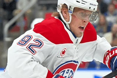 “Patrik Laine Makes Bold Promise: ‘I WILL Be The Best Version of Myself’ This Season”