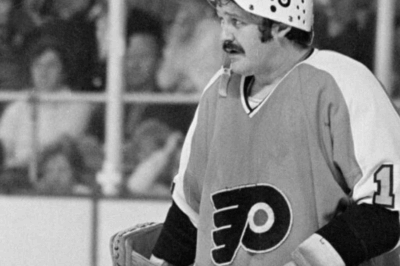 Parent dies at 80, Hockey Hall of Famer won Stanley Cup twice with Flyers