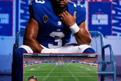 Russell Wilson’s Unique SNF Intro Had Everyone Asking The Same Question [VIDEO]