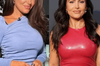 ESPN Exec’s Bombshell: The Shocking Real Reason Molly Qerim Ditched the Network After 10 Years