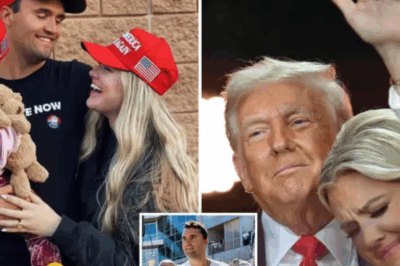 Charlie Kirk’s legacy of grace triumphs over hate: His bravery is what America needs most