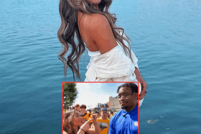 Female West Virginia Fan Identified – Speaks Out After Her Disgusting Racist Insult Toward Rival Fan Was Caught On Camera