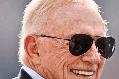 Jerry Jones: If we can trade Packers’ picks for a “really special” player, we’ll do it