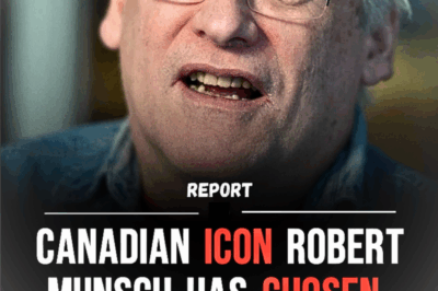 Canadian icon Robert Munsch has chosen to die by MAID