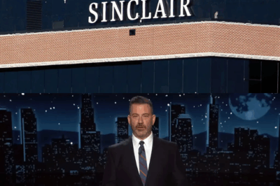 Sinclair ABC stations won’t air ‘Jimmy Kimmel Live!’ despite return to network