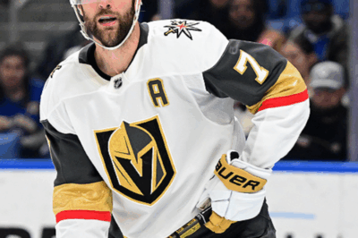 Alex Pietrangelo Not Ruling Out 2025-26 Return