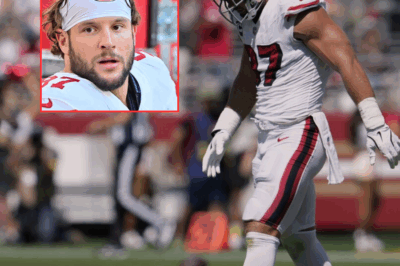 49ers DE Nick Bosa out for season with torn right ACL