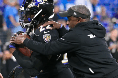 Derrick Henry apologetic after costly fumble in Ravens loss