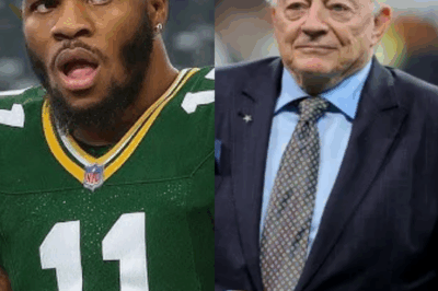 Cowboys won’t honor Micah Parsons in his return Sunday